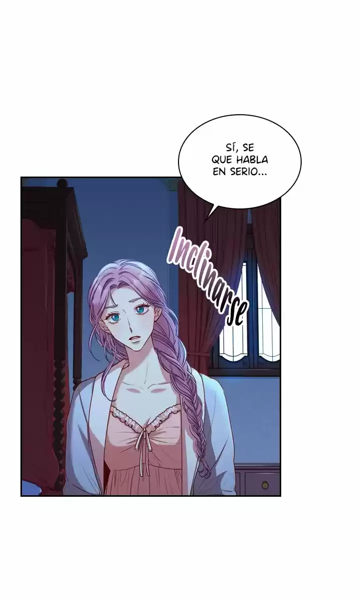 Me convertí en la secretaria de un Tirano (2022) - Capítulo 47 - Página 39 - LectorTMOo