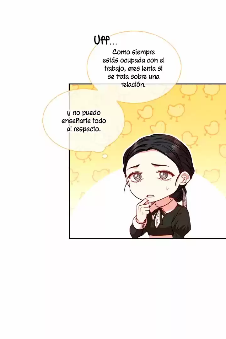 Me convertí en la secretaria de un Tirano (2022) - Capítulo 47 - Página 44 - LectorTMOo
