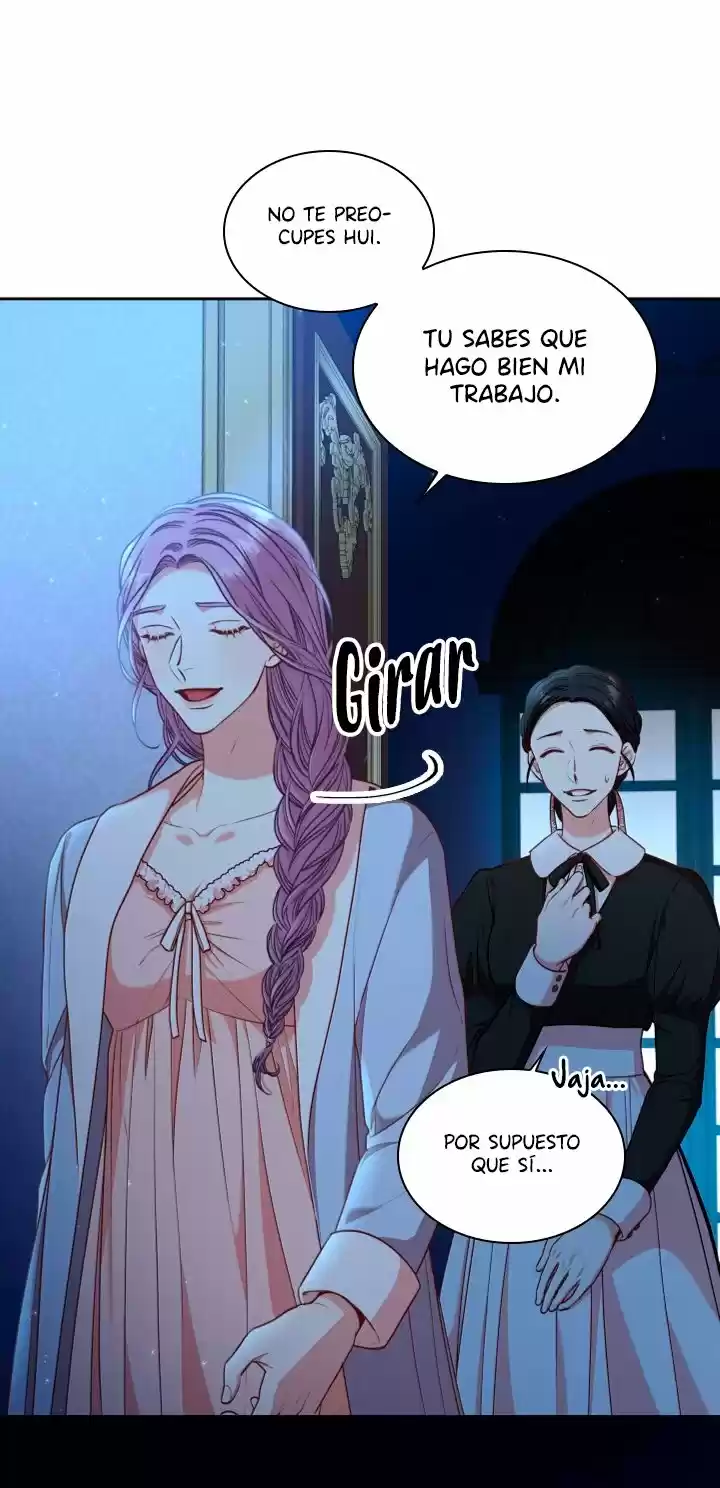 Me convertí en la secretaria de un Tirano (2022) - Capítulo 47 - Página 45 - LectorTMOo