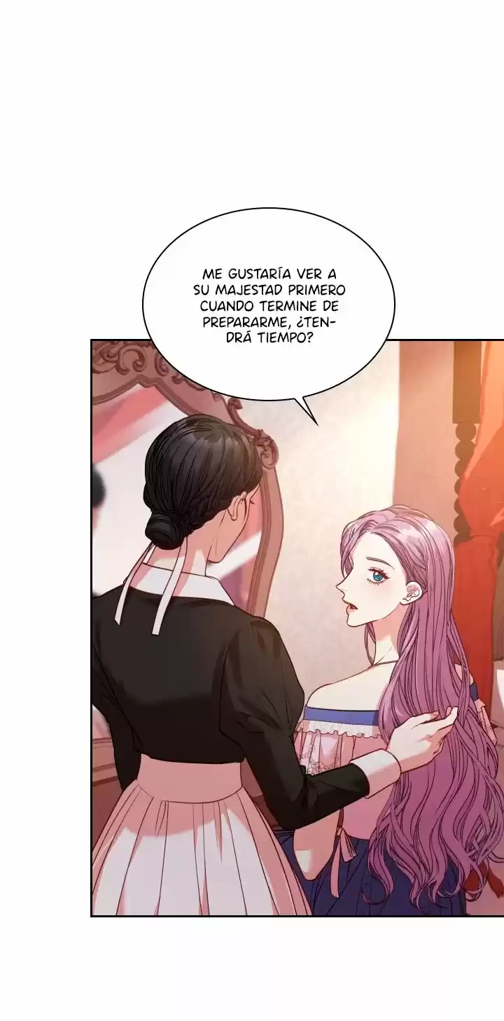 Me convertí en la secretaria de un Tirano (2022) - Capítulo 47 - Página 68 - LectorTMOo