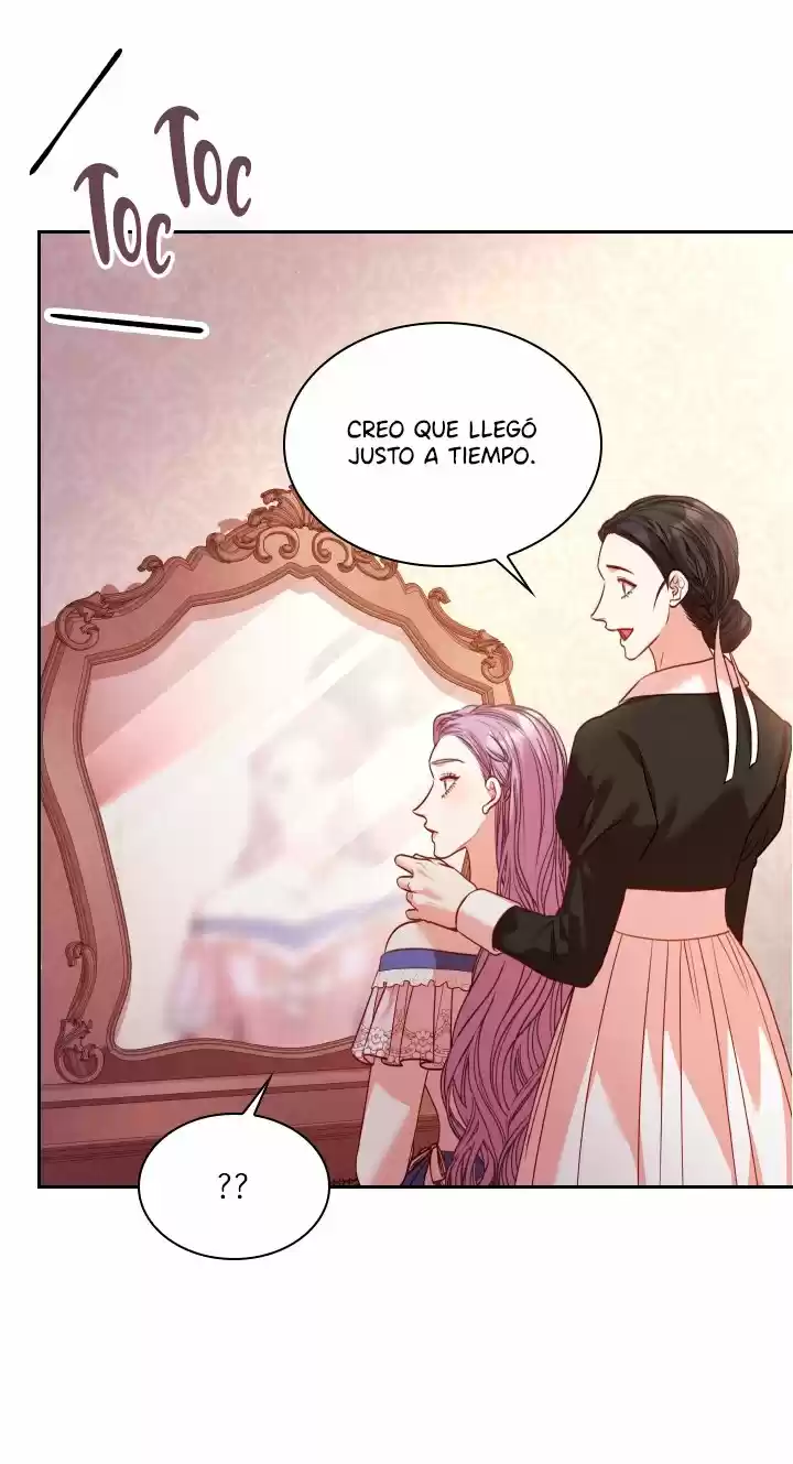 Me convertí en la secretaria de un Tirano (2022) - Capítulo 47 - Página 70 - LectorTMOo