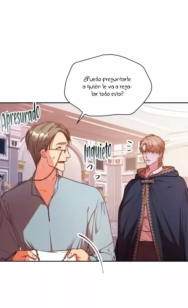 Me convertí en la secretaria de un Tirano (2022) - Capítulo 48 - Página 11 - LectorTMOo