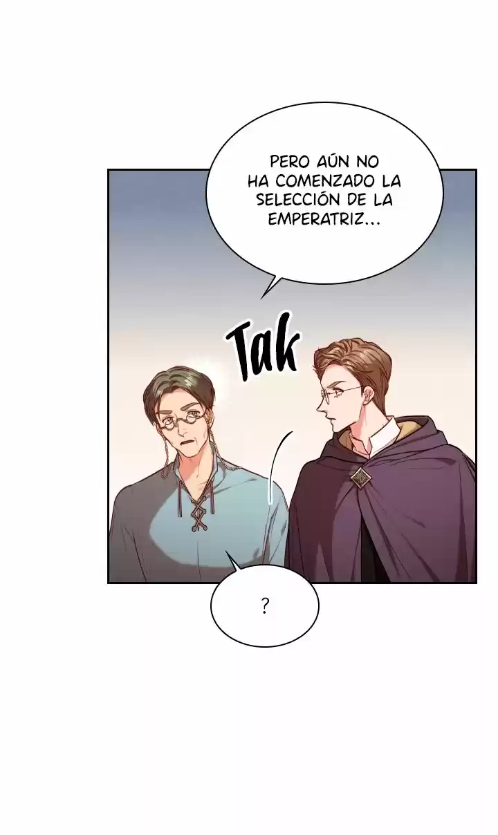 Me convertí en la secretaria de un Tirano (2022) - Capítulo 48 - Página 13 - LectorTMOo