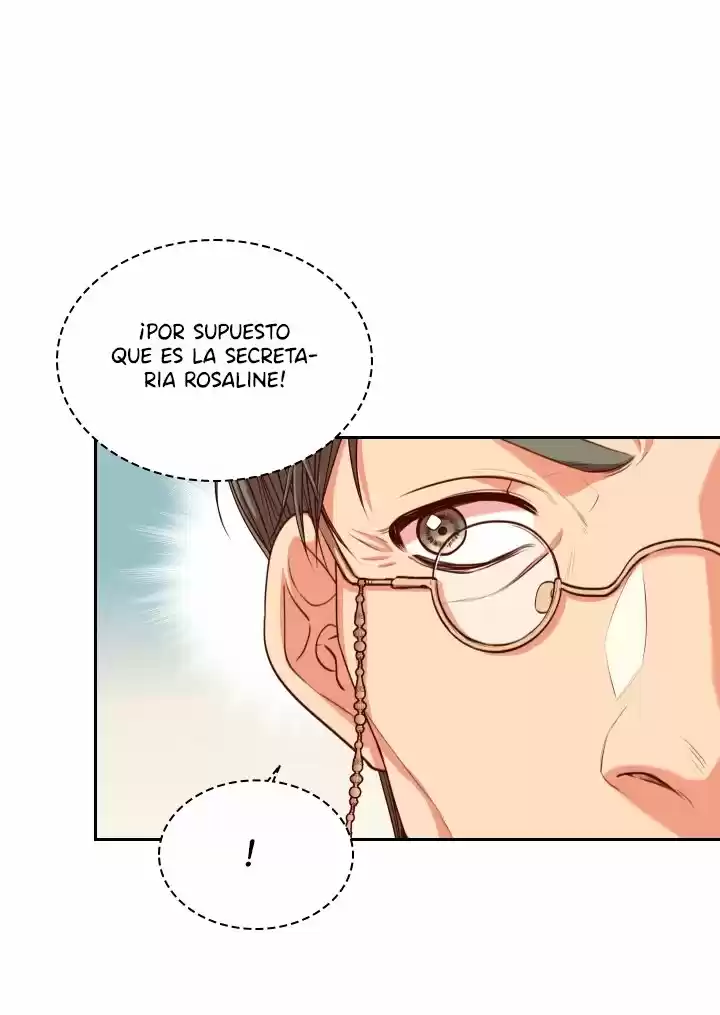 Me convertí en la secretaria de un Tirano (2022) - Capítulo 48 - Página 16 - LectorTMOo