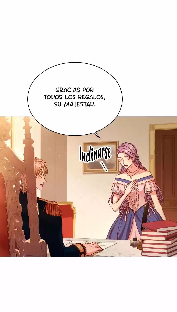 Me convertí en la secretaria de un Tirano (2022) - Capítulo 48 - Página 36 - LectorTMOo