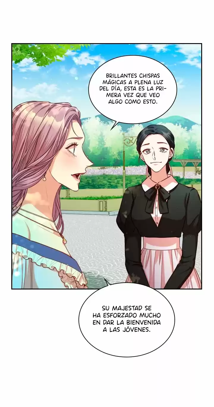 Me convertí en la secretaria de un Tirano (2022) - Capítulo 48 - Página 66 - LectorTMOo