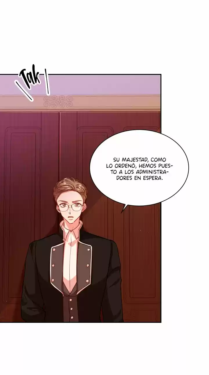 Me convertí en la secretaria de un Tirano (2022) - Capítulo 49 - Página 11 - LectorTMOo