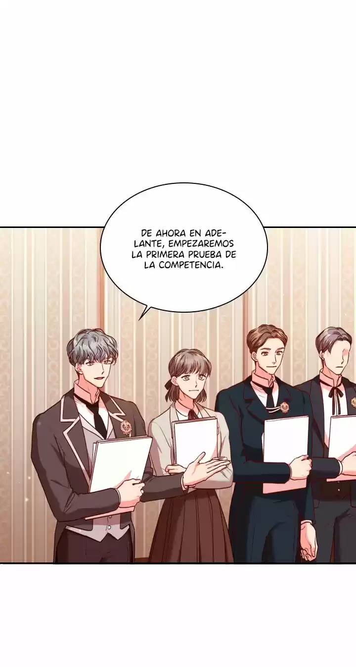 Me convertí en la secretaria de un Tirano (2022) - Capítulo 49 - Página 41 - LectorTMOo