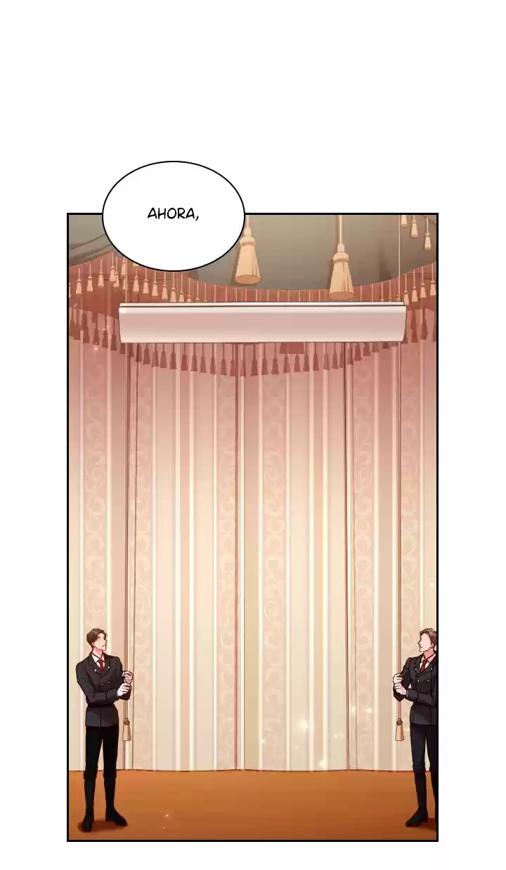 Me convertí en la secretaria de un Tirano (2022) - Capítulo 49 - Página 46 - LectorTMOo