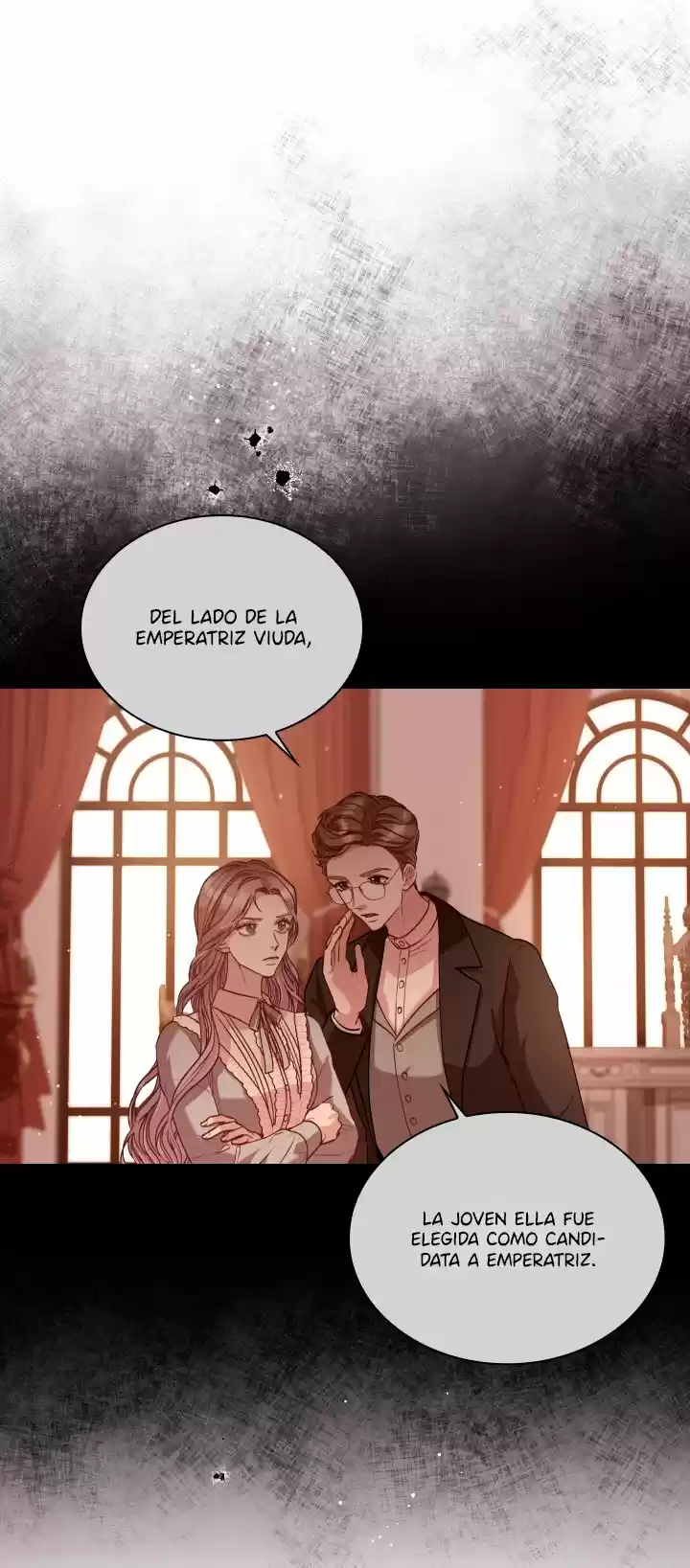 Me convertí en la secretaria de un Tirano (2022) - Capítulo 49 - Página 59 - LectorTMOo
