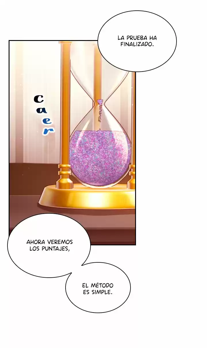 Me convertí en la secretaria de un Tirano (2022) - Capítulo 49 - Página 64 - LectorTMOo