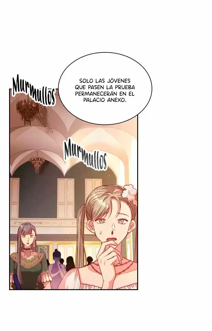 Me convertí en la secretaria de un Tirano (2022) - Capítulo 49 - Página 66 - LectorTMOo