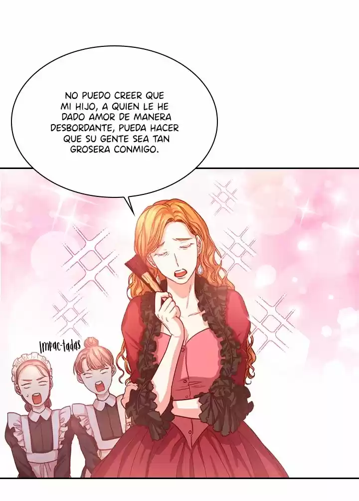 Me convertí en la secretaria de un Tirano (2022) - Capítulo 5 - Página 33 - LectorTMOo