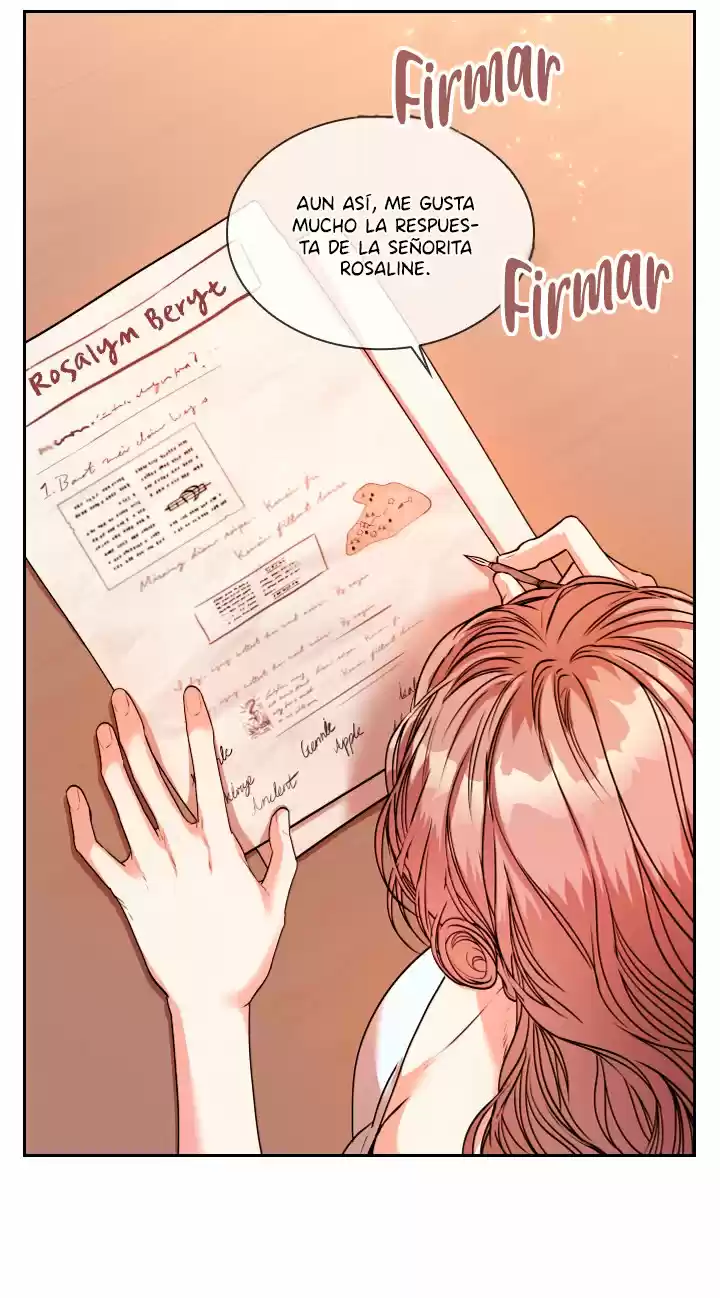 Me convertí en la secretaria de un Tirano (2022) - Capítulo 50 - Página 12 - LectorTMOo