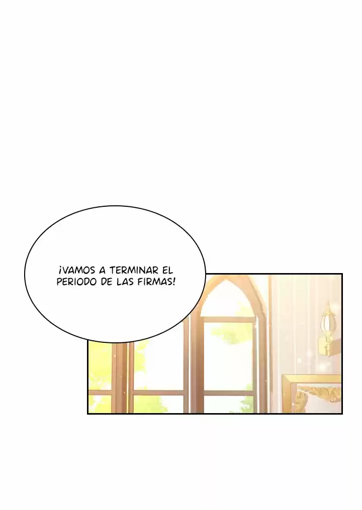 Me convertí en la secretaria de un Tirano (2022) - Capítulo 50 - Página 18 - LectorTMOo