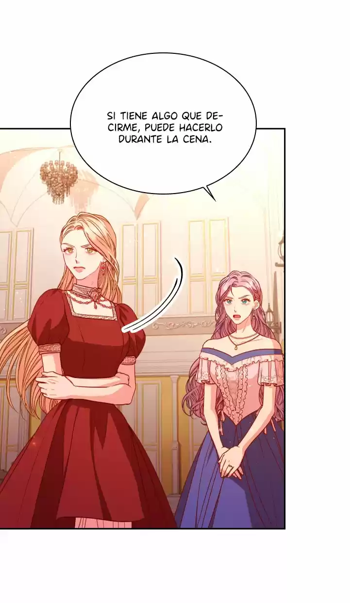 Me convertí en la secretaria de un Tirano (2022) - Capítulo 50 - Página 44 - LectorTMOo