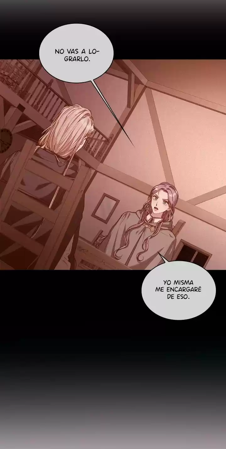 Me convertí en la secretaria de un Tirano (2022) - Capítulo 50 - Página 56 - LectorTMOo
