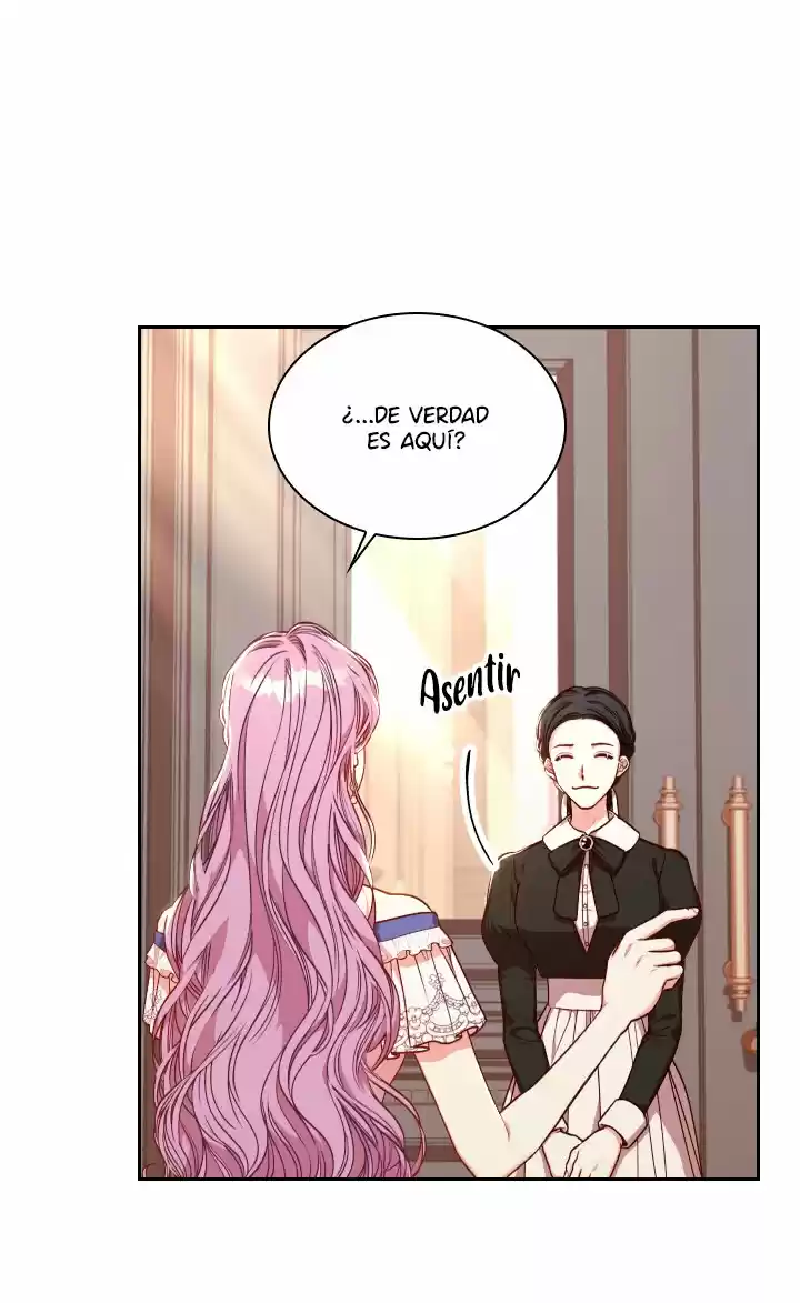 Me convertí en la secretaria de un Tirano (2022) - Capítulo 50 - Página 59 - LectorTMOo