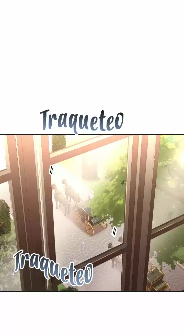 Me convertí en la secretaria de un Tirano (2022) - Capítulo 51 - Página 9 - LectorTMOo
