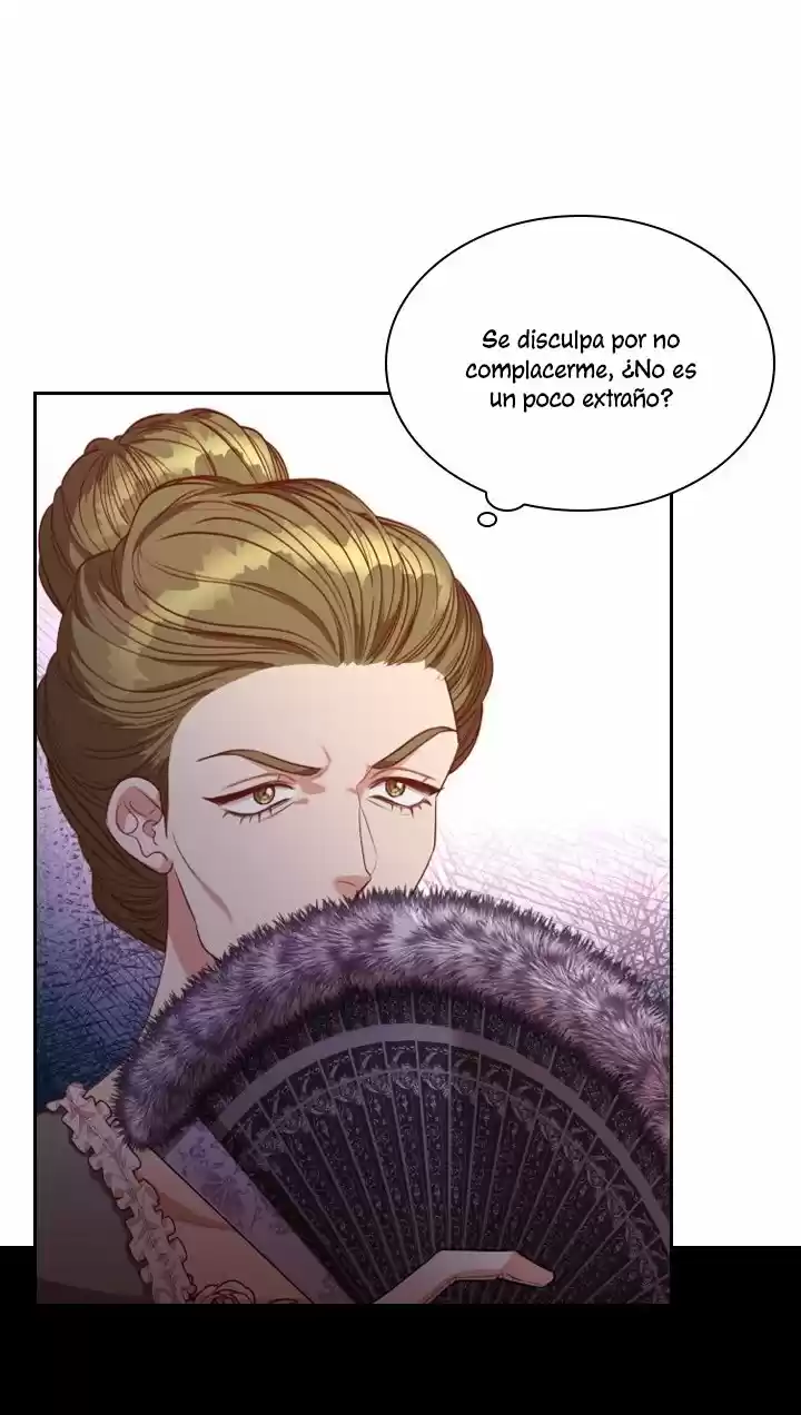 Me convertí en la secretaria de un Tirano (2022) - Capítulo 51 - Página 31 - LectorTMOo