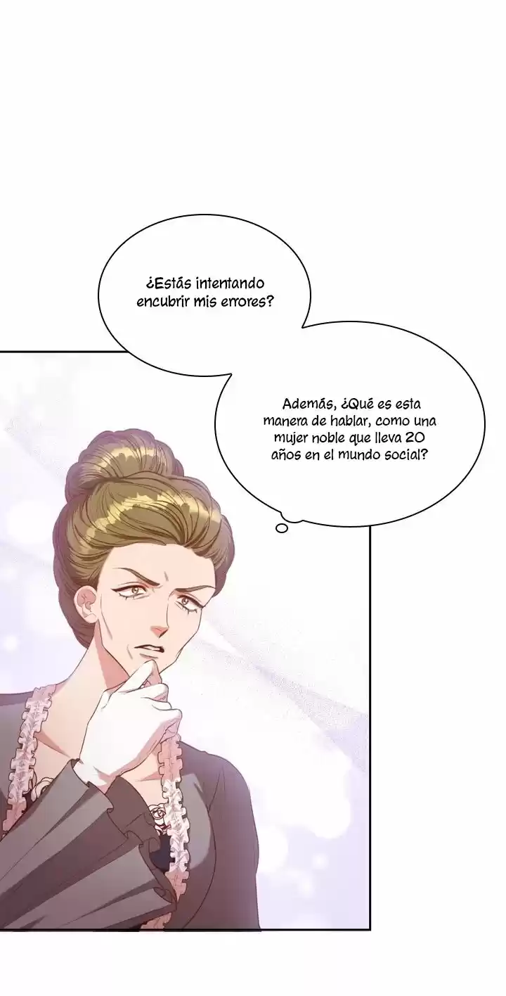 Me convertí en la secretaria de un Tirano (2022) - Capítulo 51 - Página 40 - LectorTMOo