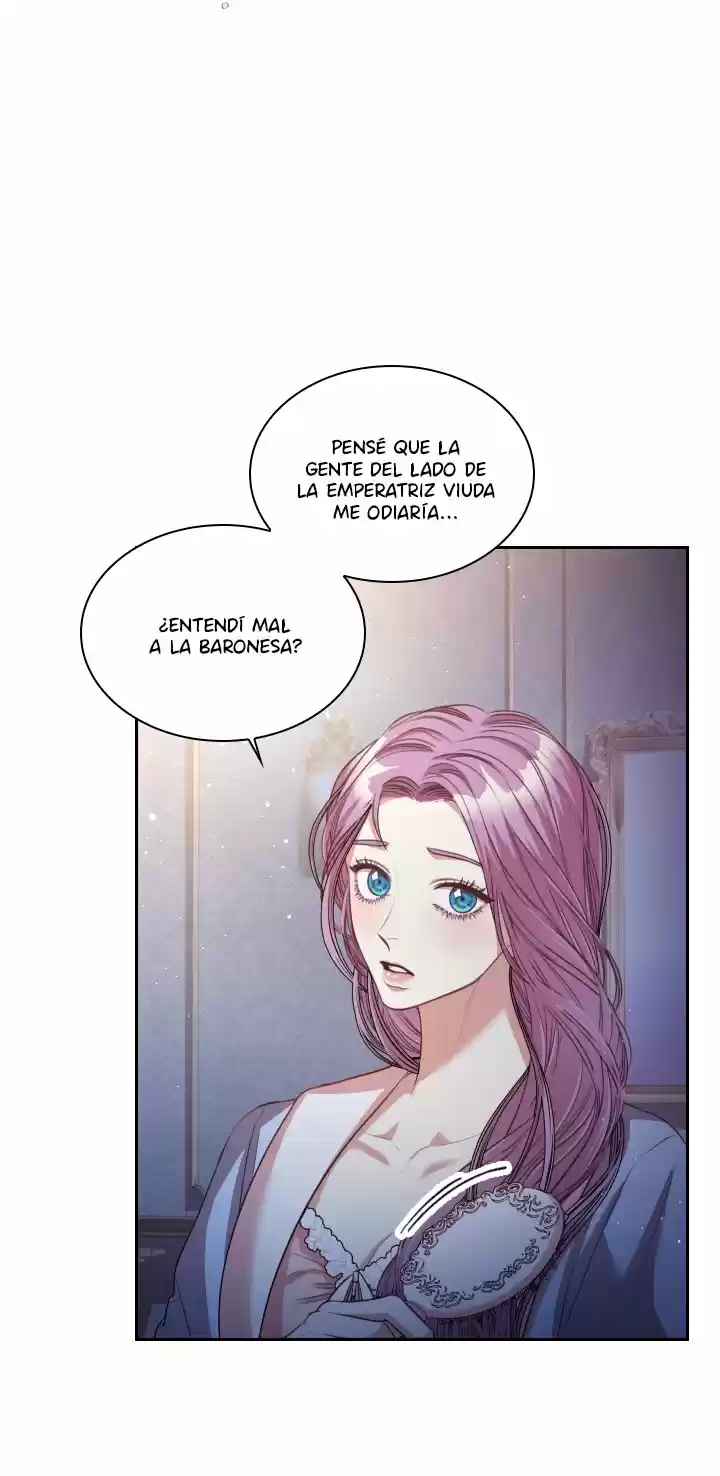 Me convertí en la secretaria de un Tirano (2022) - Capítulo 51 - Página 67 - LectorTMOo