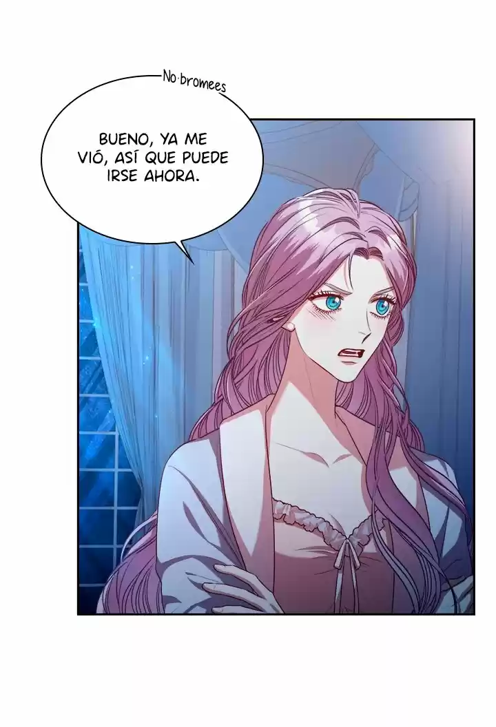 Me convertí en la secretaria de un Tirano (2022) - Capítulo 52 - Página 17 - LectorTMOo