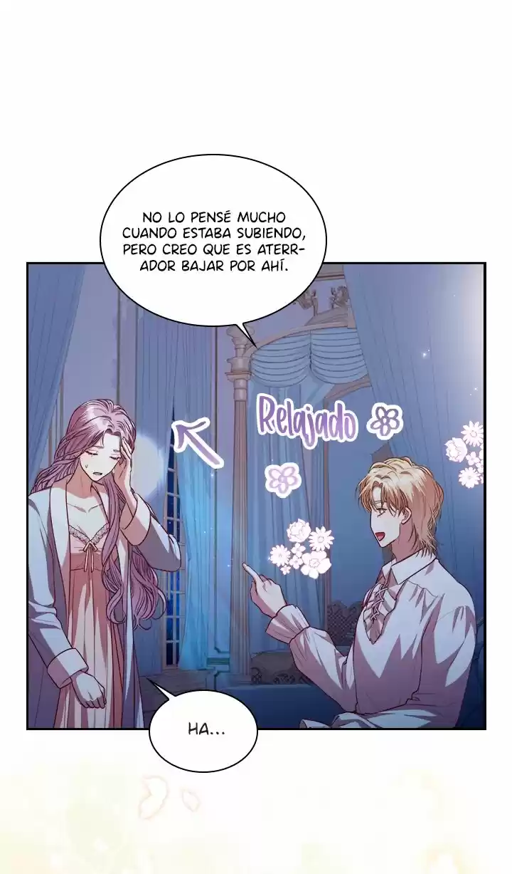Me convertí en la secretaria de un Tirano (2022) - Capítulo 52 - Página 25 - LectorTMOo