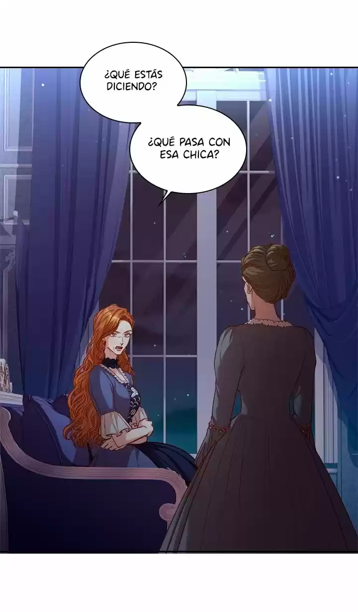 Me convertí en la secretaria de un Tirano (2022) - Capítulo 52 - Página 68 - LectorTMOo