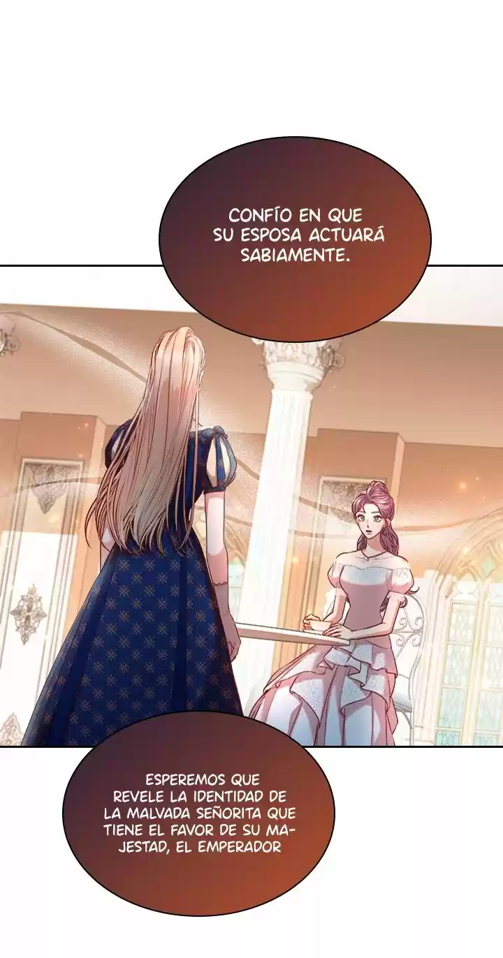 Me convertí en la secretaria de un Tirano (2022) - Capítulo 52 - Página 77 - LectorTMOo