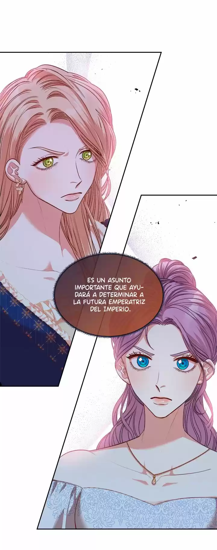 Me convertí en la secretaria de un Tirano (2022) - Capítulo 52 - Página 78 - LectorTMOo
