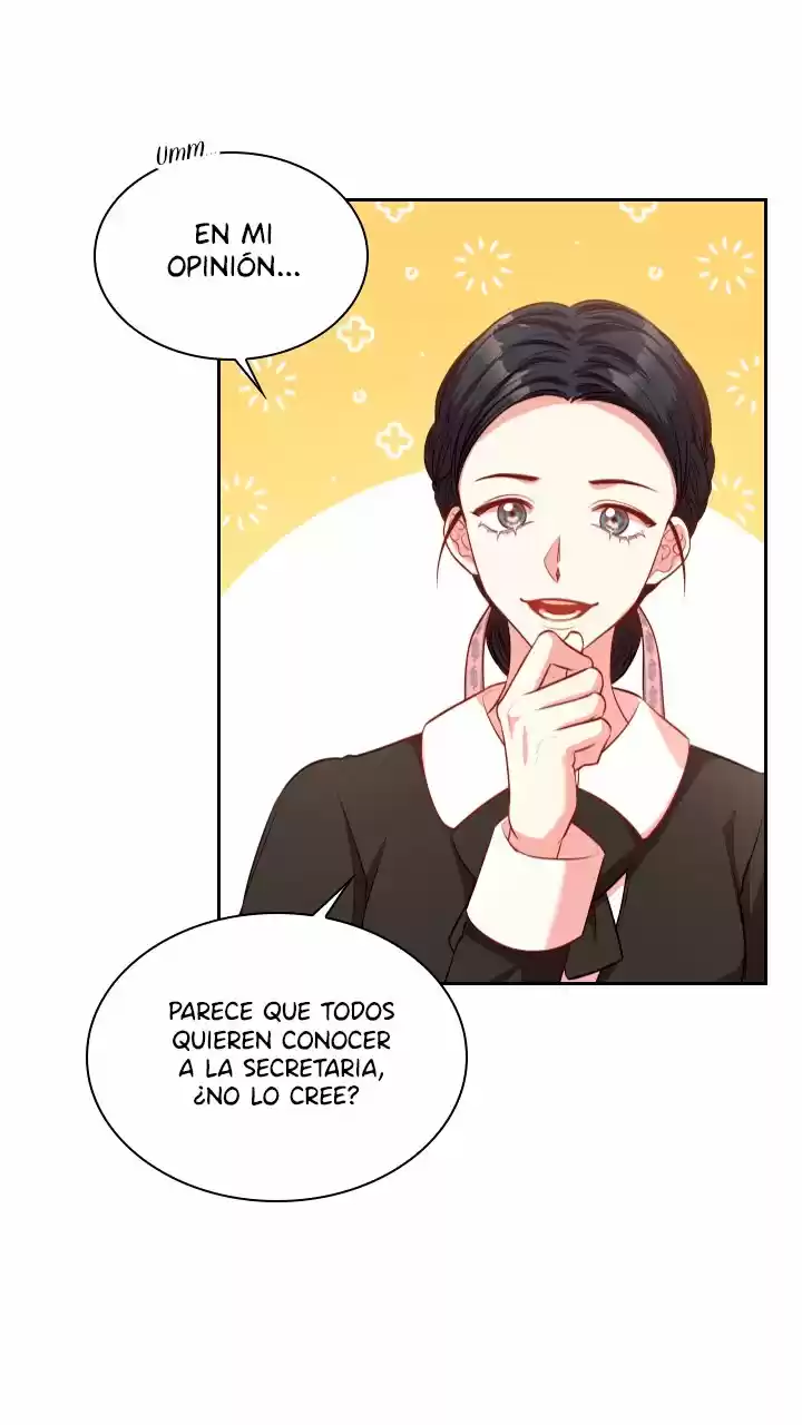 Me convertí en la secretaria de un Tirano (2022) - Capítulo 53 - Página 12 - LectorTMOo