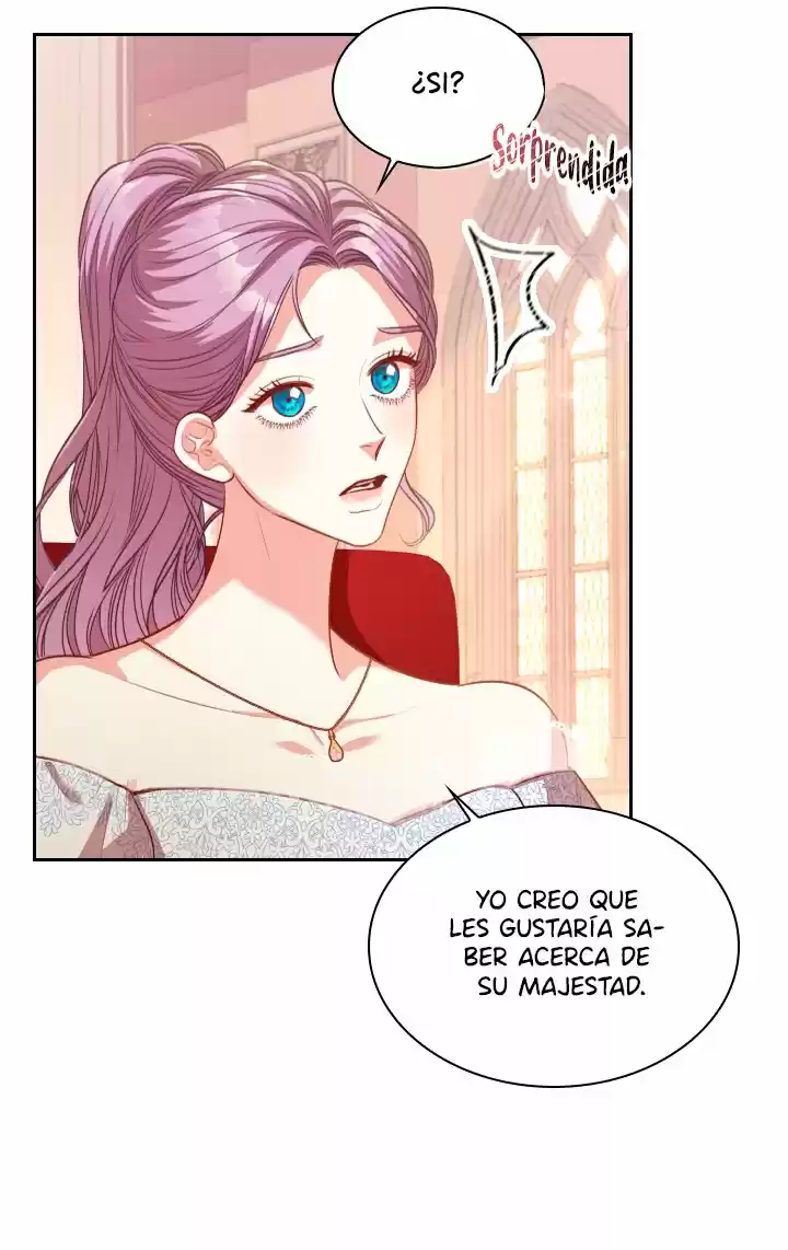 Me convertí en la secretaria de un Tirano (2022) - Capítulo 53 - Página 13 - LectorTMOo