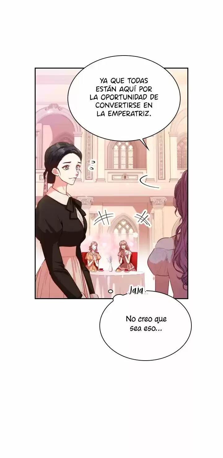 Me convertí en la secretaria de un Tirano (2022) - Capítulo 53 - Página 14 - LectorTMOo