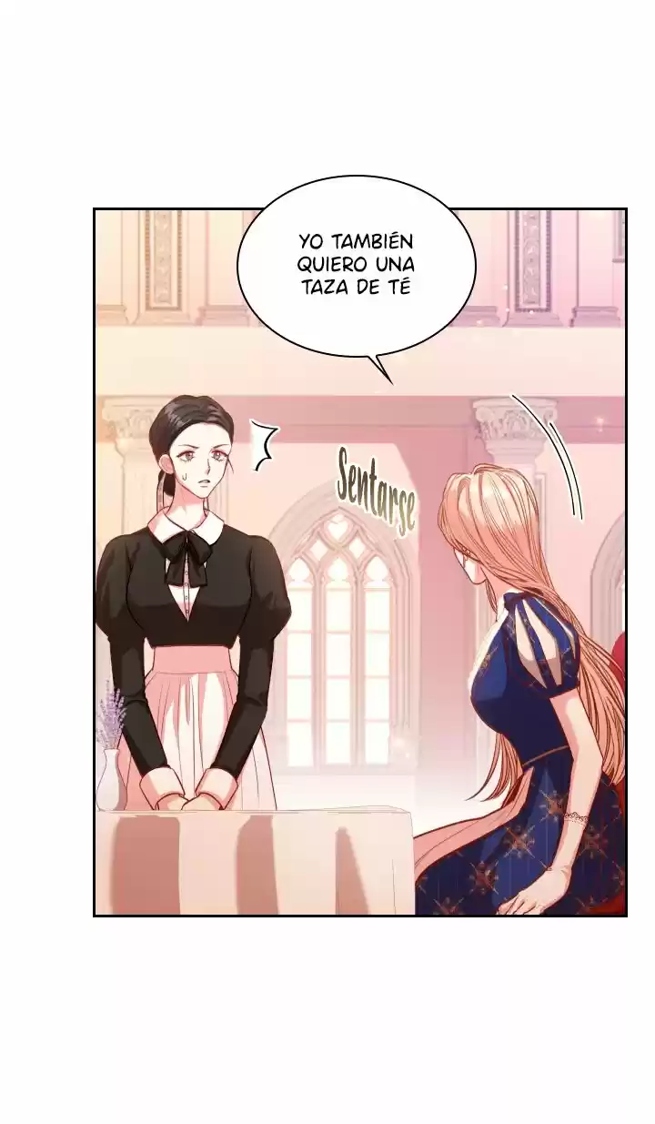 Me convertí en la secretaria de un Tirano (2022) - Capítulo 53 - Página 19 - LectorTMOo