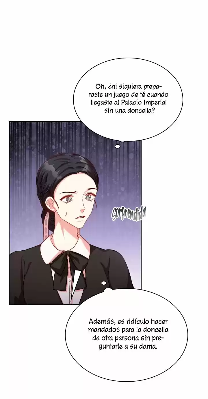 Me convertí en la secretaria de un Tirano (2022) - Capítulo 53 - Página 20 - LectorTMOo