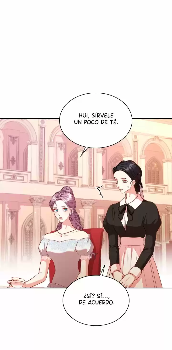 Me convertí en la secretaria de un Tirano (2022) - Capítulo 53 - Página 21 - LectorTMOo
