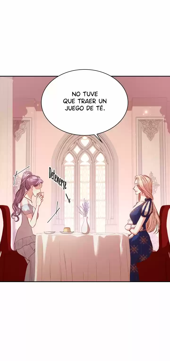 Me convertí en la secretaria de un Tirano (2022) - Capítulo 53 - Página 23 - LectorTMOo