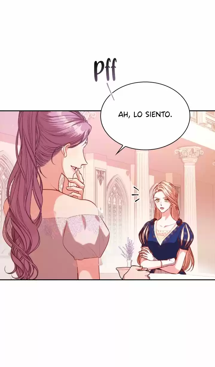 Me convertí en la secretaria de un Tirano (2022) - Capítulo 53 - Página 25 - LectorTMOo