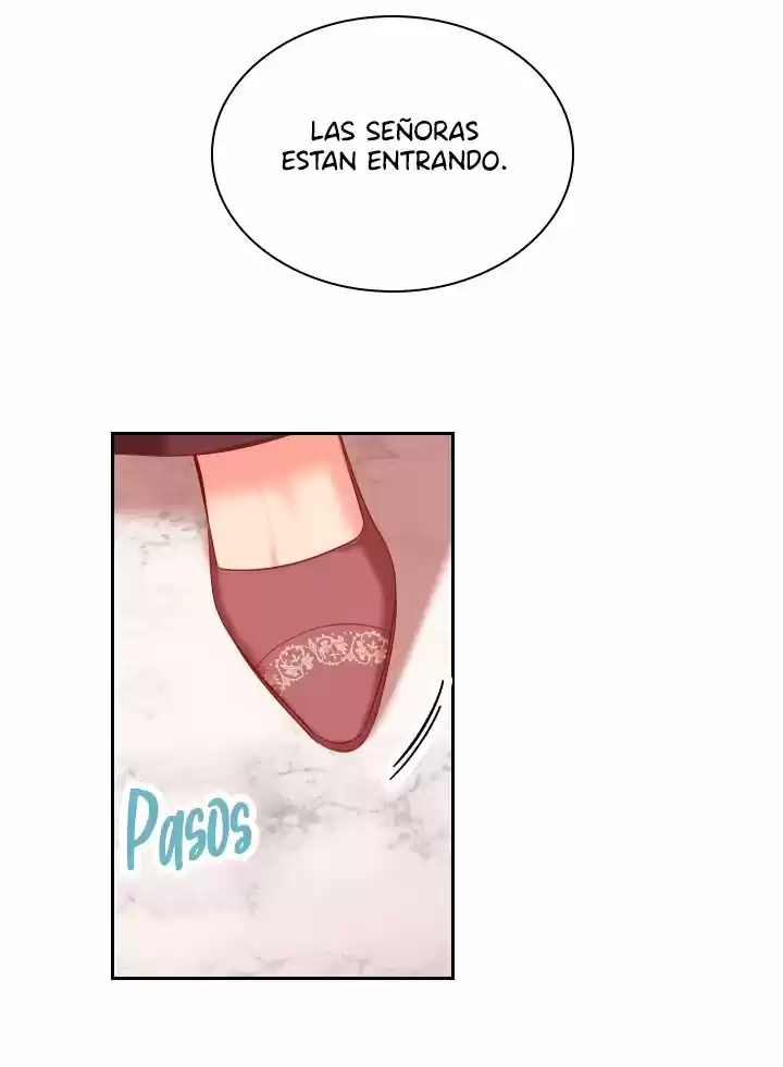 Me convertí en la secretaria de un Tirano (2022) - Capítulo 53 - Página 32 - LectorTMOo