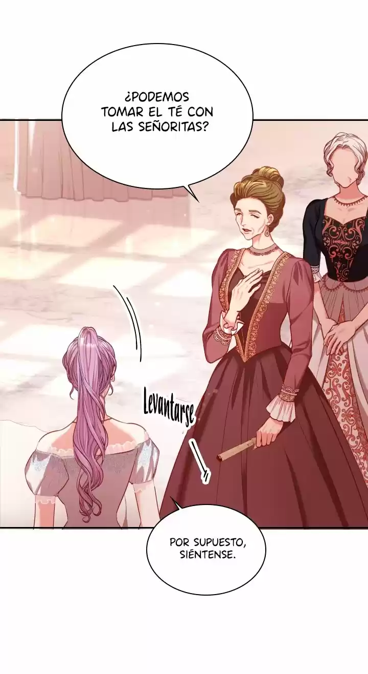 Me convertí en la secretaria de un Tirano (2022) - Capítulo 53 - Página 37 - LectorTMOo