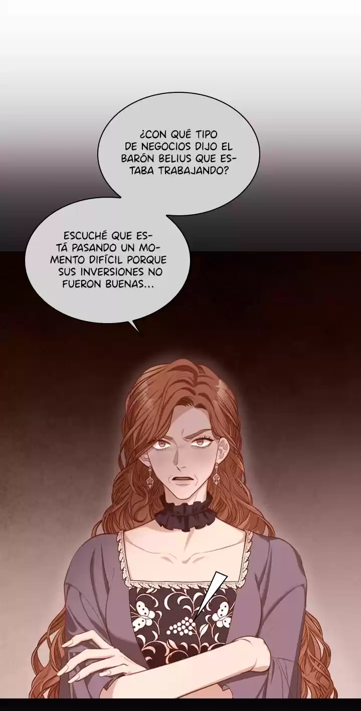 Me convertí en la secretaria de un Tirano (2022) - Capítulo 53 - Página 40 - LectorTMOo