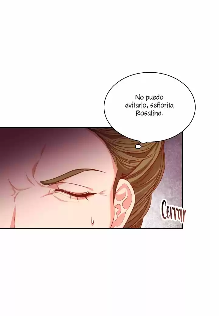 Me convertí en la secretaria de un Tirano (2022) - Capítulo 53 - Página 43 - LectorTMOo