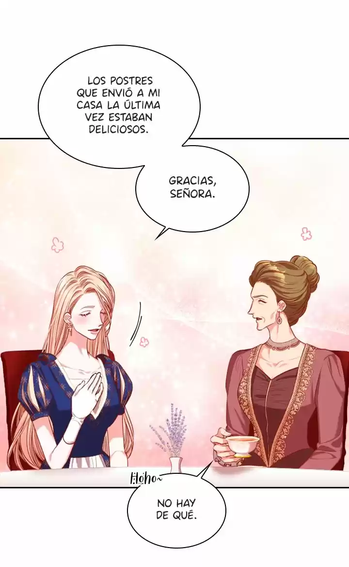 Me convertí en la secretaria de un Tirano (2022) - Capítulo 53 - Página 48 - LectorTMOo