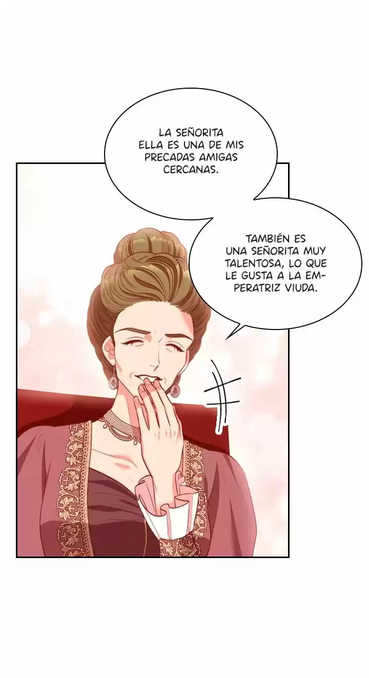 Me convertí en la secretaria de un Tirano (2022) - Capítulo 53 - Página 49 - LectorTMOo