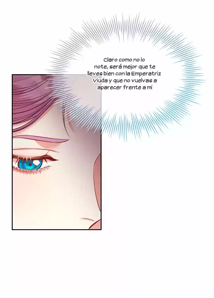 Me convertí en la secretaria de un Tirano (2022) - Capítulo 53 - Página 51 - LectorTMOo