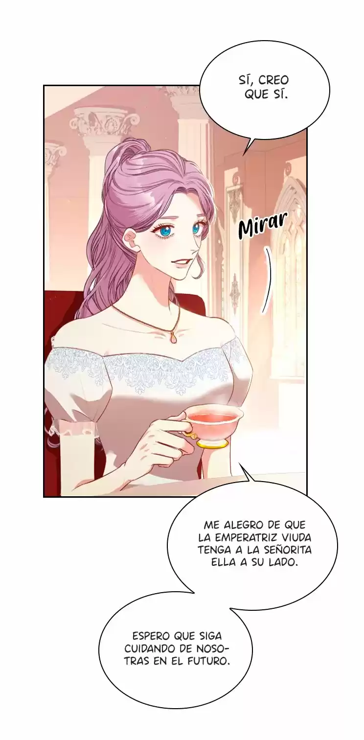 Me convertí en la secretaria de un Tirano (2022) - Capítulo 53 - Página 52 - LectorTMOo