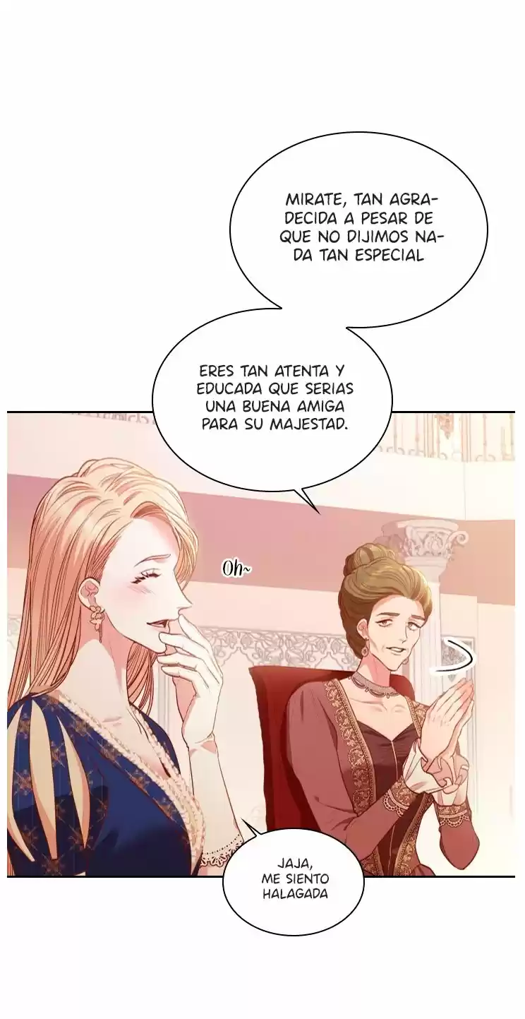 Me convertí en la secretaria de un Tirano (2022) - Capítulo 53 - Página 53 - LectorTMOo