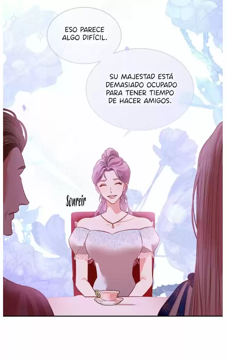 Me convertí en la secretaria de un Tirano (2022) - Capítulo 53 - Página 55 - LectorTMOo