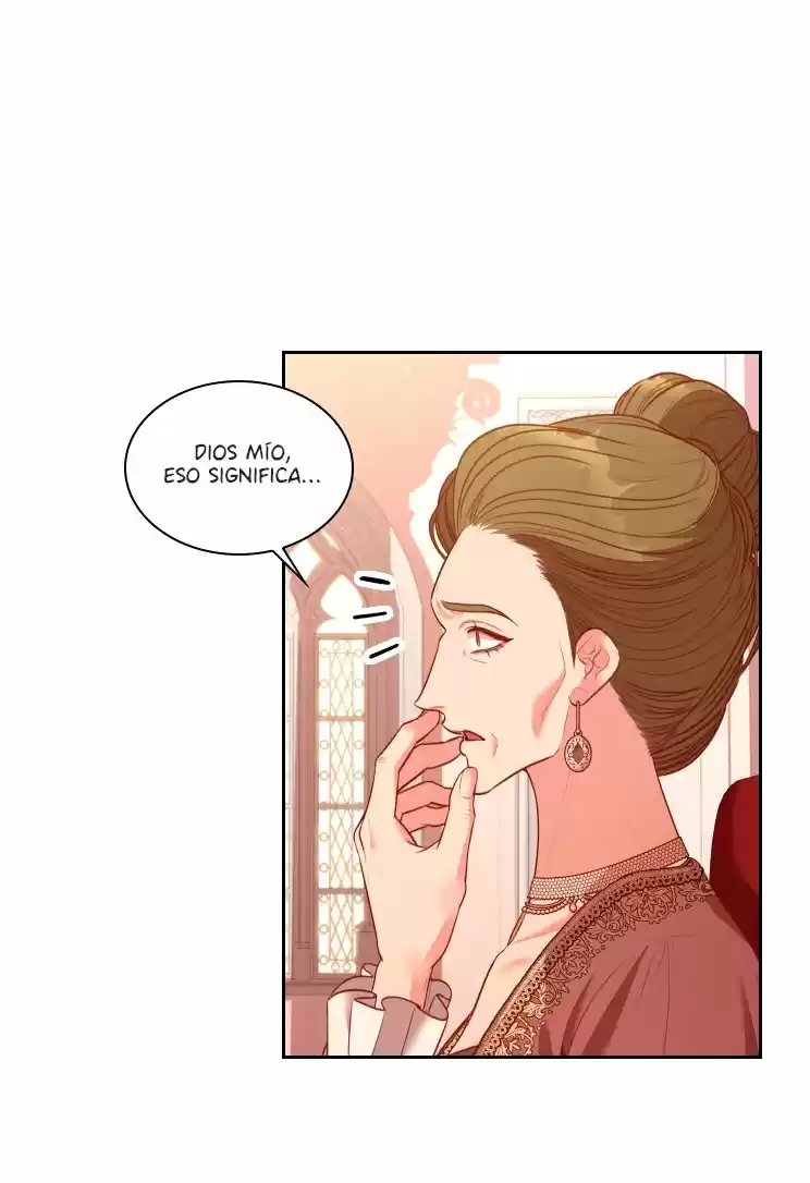Me convertí en la secretaria de un Tirano (2022) - Capítulo 53 - Página 56 - LectorTMOo